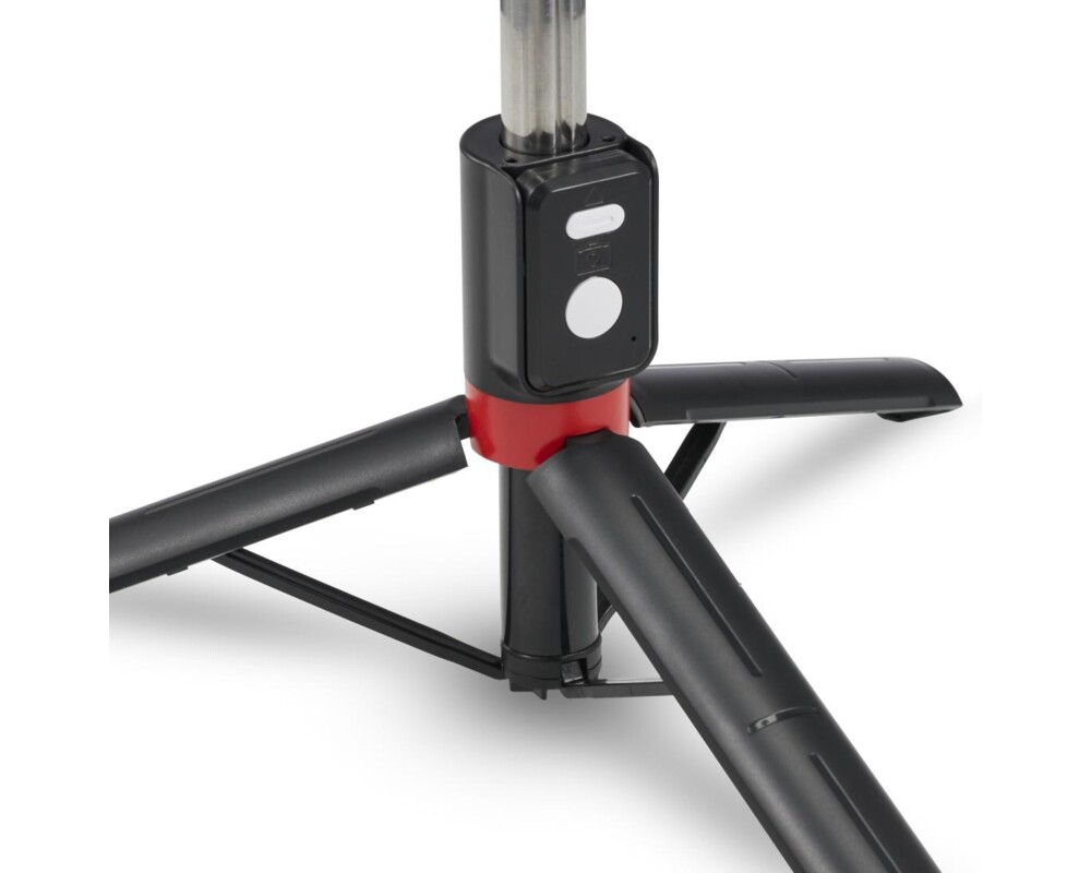 Фото и видео аксесоари HAMA Селфи стик/трипод за мобилен телефон, "Fancy Stand 110", Bluetooth® дистанционно 6