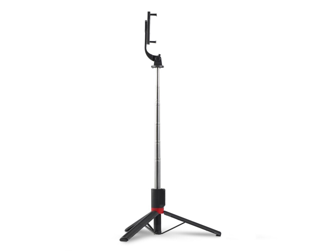 Фото и видео аксесоари HAMA Селфи стик/трипод за мобилен телефон, "Fancy Stand 110", Bluetooth® дистанционно 2