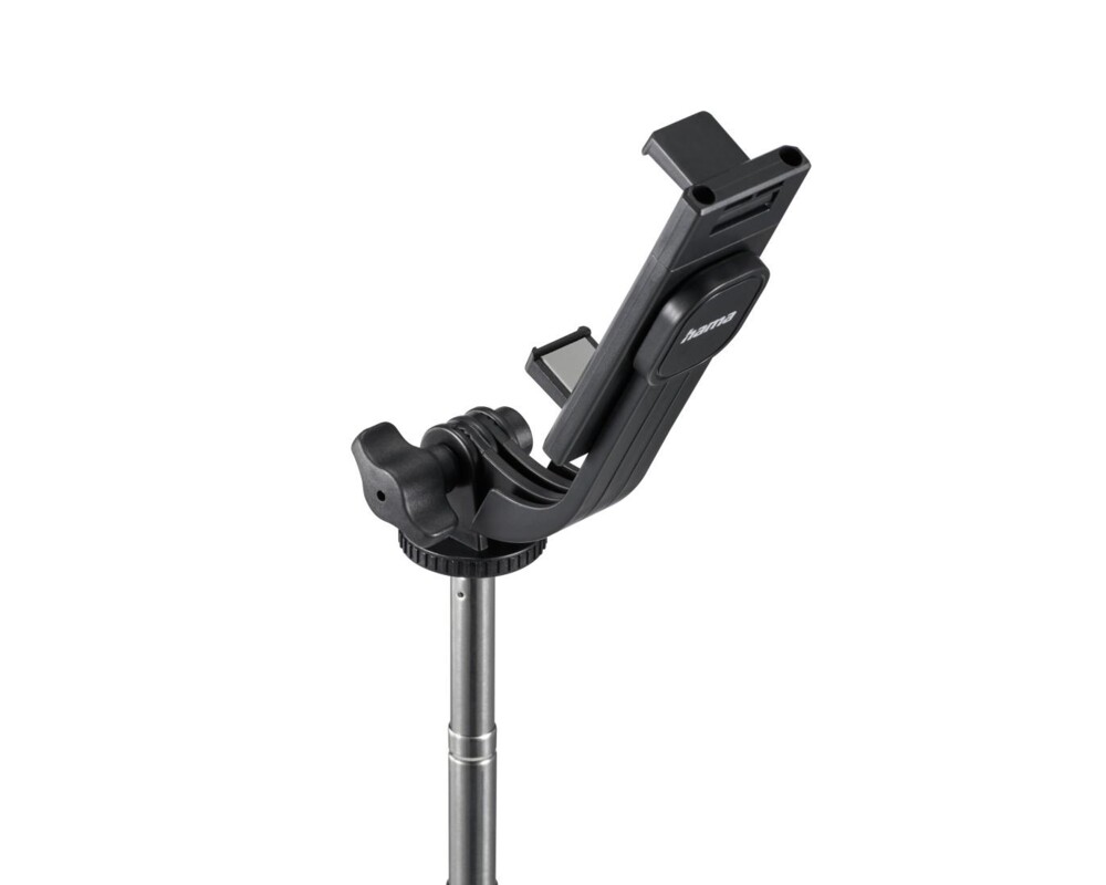 Фото и видео аксесоари HAMA Селфи стик/трипод за мобилен телефон, "Fancy Stand 110", Bluetooth® дистанционно 13