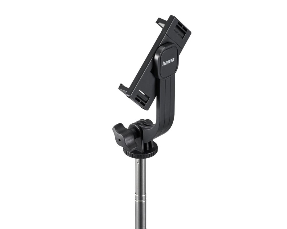 Фото и видео аксесоари HAMA Селфи стик/трипод за мобилен телефон, "Fancy Stand 110", Bluetooth® дистанционно 8