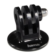  Универсален адаптер Hama, за GoPro към 1/4" трипод 803028 HAMA-04354 на топ цена - PIC.bg