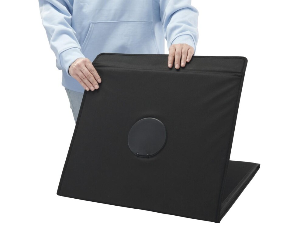 Фото и видео аксесоари Мобилно мини фото студио HAMA "ToGo", 04664 8