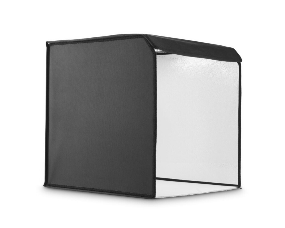 Фото и видео аксесоари Мобилно мини фото студио HAMA "ToGo", 04664 2