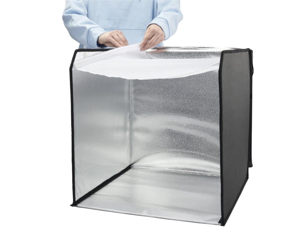 Фото и видео аксесоари Мобилно мини фото студио HAMA "ToGo", 04664 13