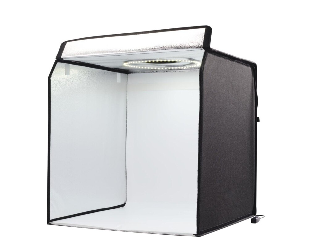 Фото и видео аксесоари Мобилно мини фото студио HAMA "ToGo", 04664 9