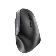  Ергономична безжична мишка CHERRY MW 4500 803068 JW-4500 на топ цена - PIC.bg