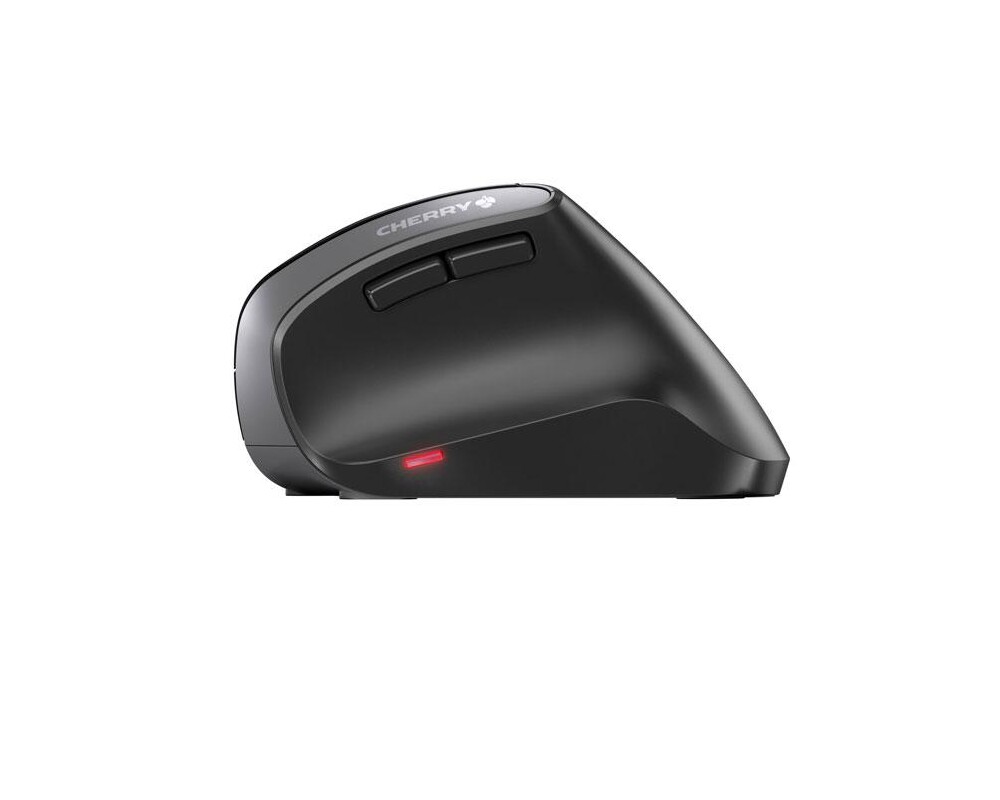 Мишка Ергономична безжична мишка CHERRY MW 4500 2