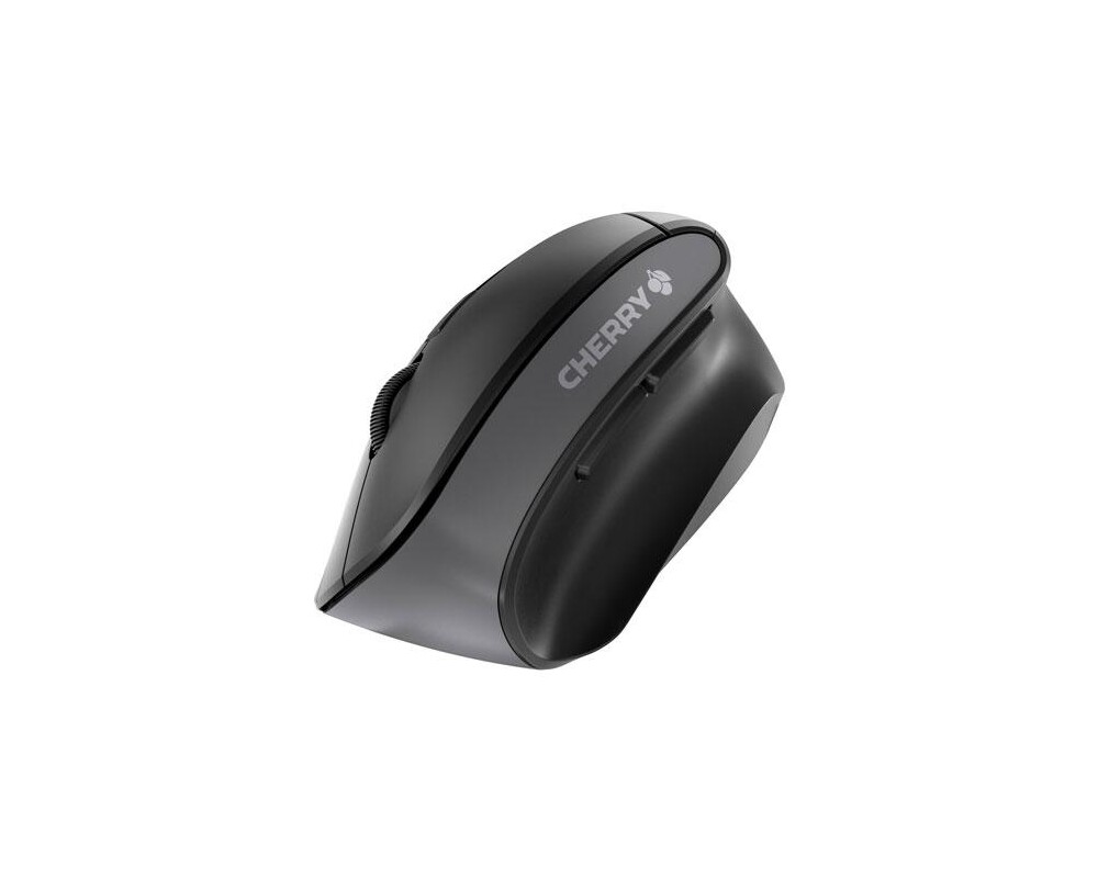 Мишка Ергономична безжична мишка CHERRY MW 4500 3