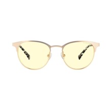  Компютърни очила GUNNAR Apex Gold/Marble Amber 803071 GUN-APX-11401 на топ цена - PIC.bg