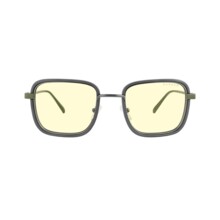  GUNNAR Fallout Vault 33 Gunmetal/Olive - Amber 803073 GUN-FAL-05501 на топ цена - PIC.bg