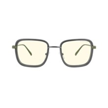  GUNNAR Fallout Vault 33 Gunmetal/Olive - Clear 803074 GUN-FAL-05509 на топ цена - PIC.bg
