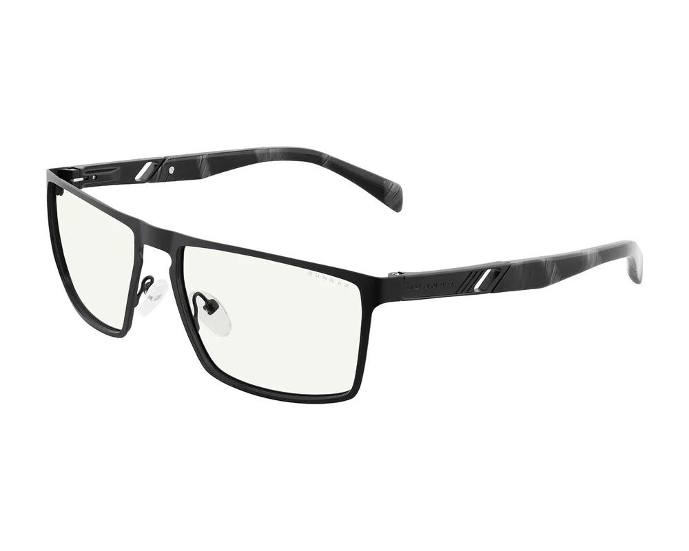 Очила за компютър GUNNAR Fremont Onyx - Clear Pro 4