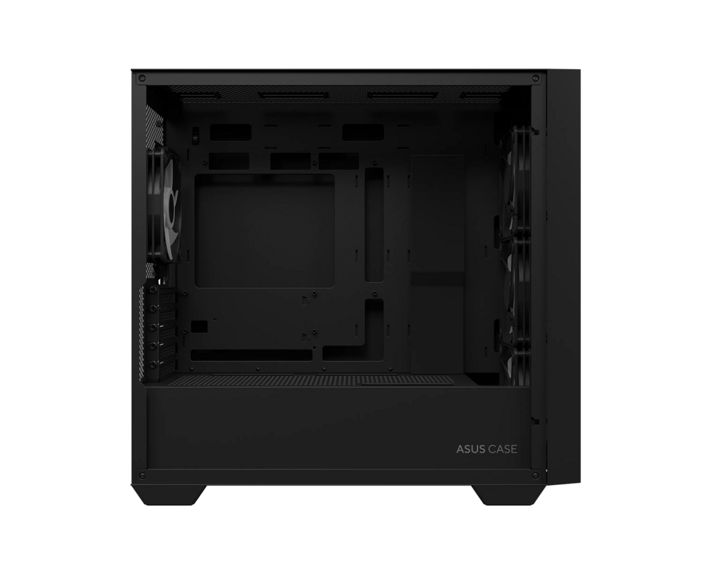 Кутия ASUS A21 PLUS TG Black 14