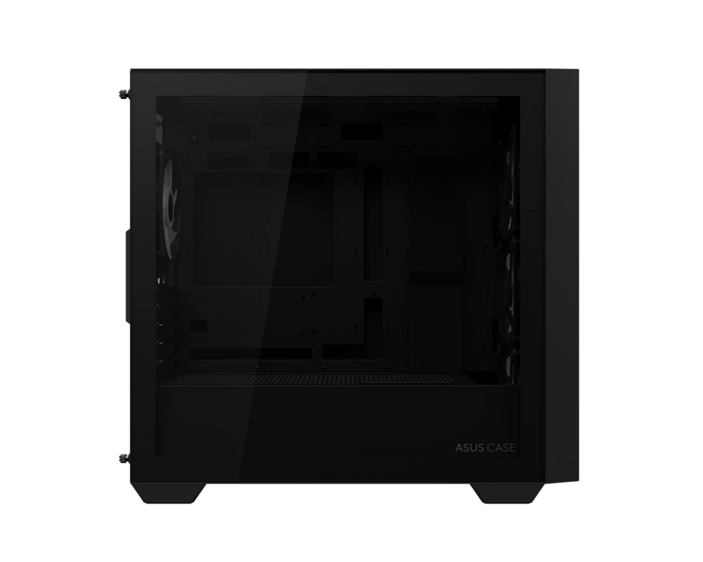 Кутия ASUS A21 PLUS TG Black 13