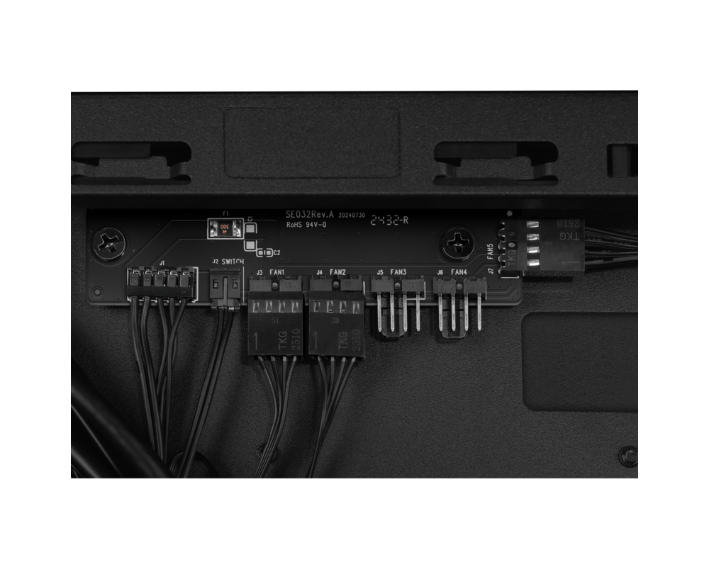 Кутия ASUS ProArt PA401 Wood Edition - Metal Panel 33