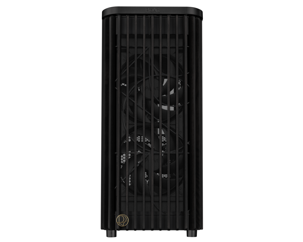 Кутия ASUS ProArt PA401 Wood Edition - Metal Panel 21