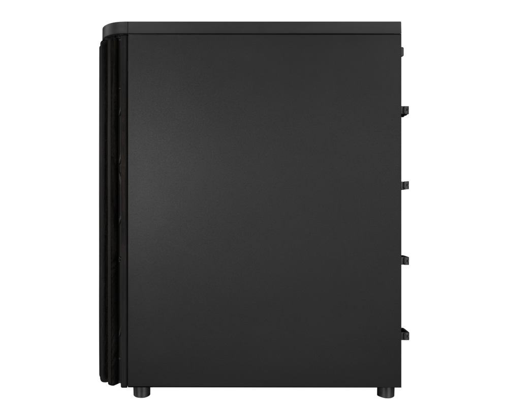 Кутия ASUS ProArt PA401 Wood Edition - Metal Panel 27