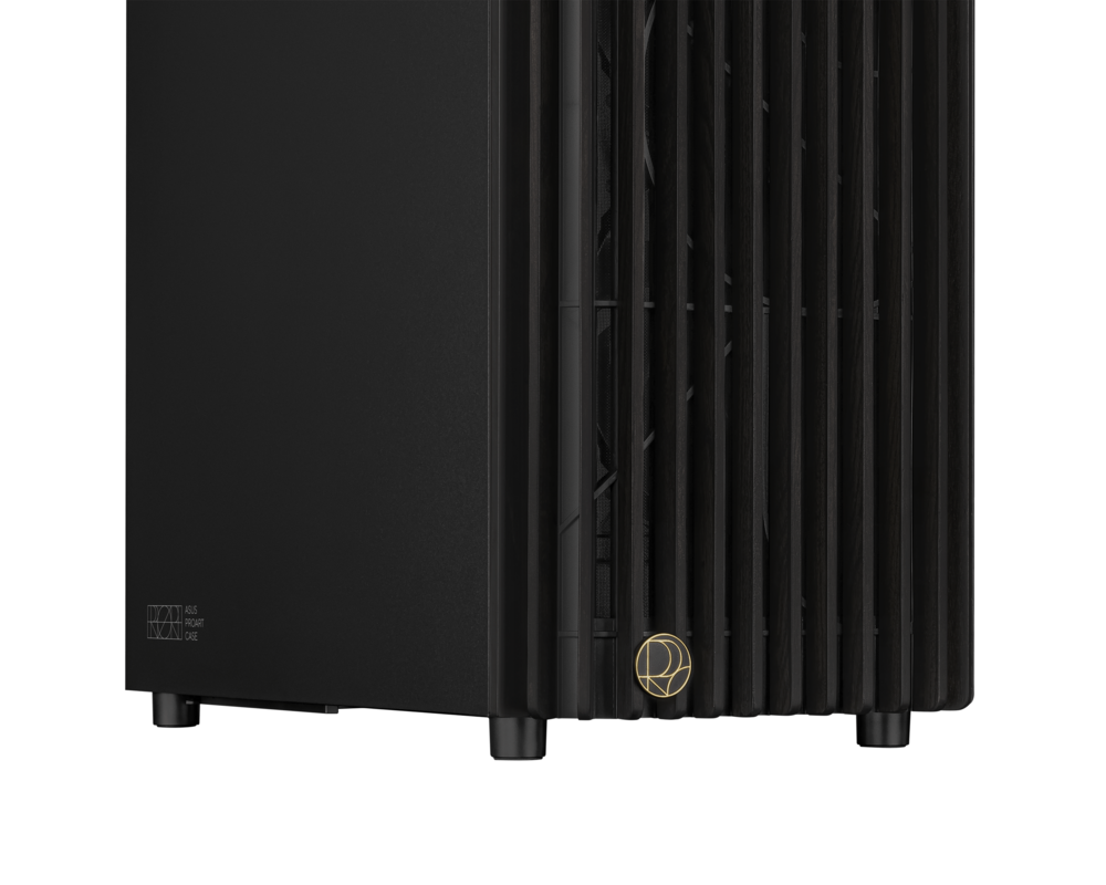 Кутия ASUS ProArt PA401 Wood Edition - Metal Panel 25