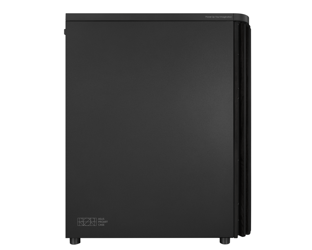 Кутия ASUS ProArt PA401 Wood Edition - Metal Panel 26