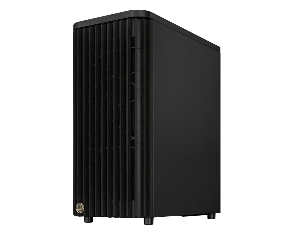 Кутия ASUS ProArt PA401 Wood Edition - Tempered Glass 9
