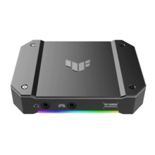  Външен кепчър TUF GAMING CAPTURE BOX-4KPRO 803087 ASUS-CAP-TUF-4KPRO на топ цена - PIC.bg