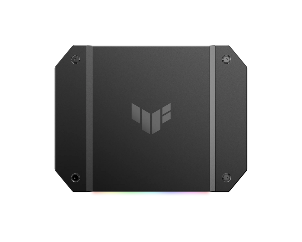 TV тунер/видео устройство Външен кепчър TUF GAMING CAPTURE BOX-4KPRO 5
