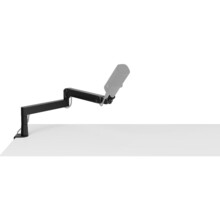  Стойка за микрофон Elgato Wave Mic Arm Pro - Черно 803089 10AAT9901 на топ цена - PIC.bg