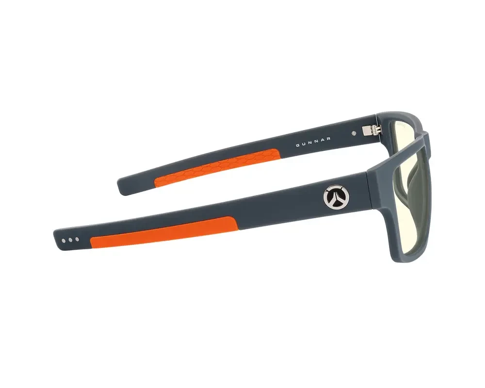 Очила за компютър Компютърни очила GUNNAR Overwatch Ultimate Ash - Clear 3