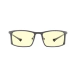 <span>Очила за компютър</span> Компютърни очила GUNNAR Plaid Graphite - Amber <span class='catalog-num-in-name'>GUN-PLD-11101</span> - 