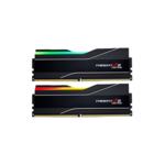 <span>Памет</span> G.SKILL Trident Z5 Neo RGB 32GB(2x16GB) DDR5 6400MHz F5-6400J3039G16GX2-TZ5NR - AMD EXPO <span class='catalog-num-in-name'>GSKILL-F5-6400J3039-TZ5NR</span> - 