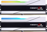 <span>Памет</span> G.SKILL Trident Z5 Neo RGB 32GB(2x16GB) DDR5 6400MHz F5-6400J3039G16GX2-TZ5NRW - AMD EXPO <span class='catalog-num-in-name'>GSKILL-F5-6400J30-TZ5NRW</span> - 