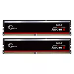 <span>Памет</span> G.SKILL Aegis 64GB(2x32GB) DDR5 5200MHz - Intel XMP/AMD EXPO <span class='catalog-num-in-name'>GSKILL-F5-5200J3636D-IS</span> - 