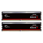 <span>Памет</span> G.SKILL Aegis 64GB(2x32GB) DDR5 6000MHz - Intel XMP/AMD EXPO <span class='catalog-num-in-name'>GSKILL-F5-6000J3636-IS</span> - 