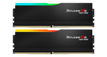  G.SKILL Ripjaws M5 Neo RGB 96GB(2x48GB) DDR5-6000 - AMD EXPO 803274 GSKILL-F5-6000J303-RM5NRK на топ цена - PIC.bg