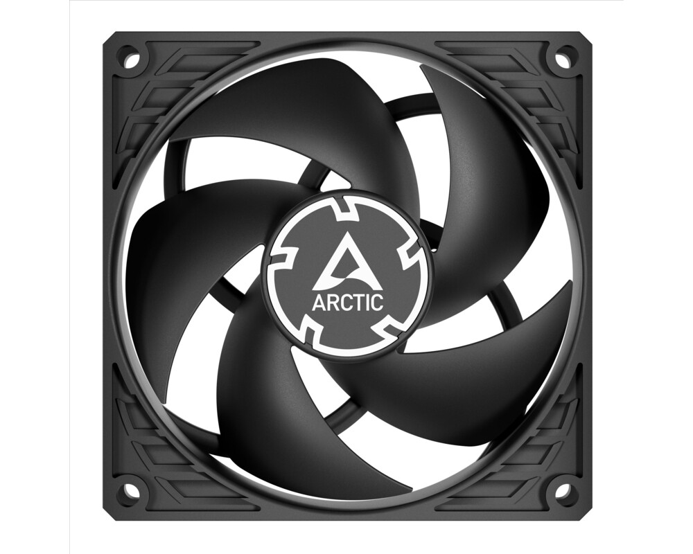 Вентилатор ARCTIC P9 PWM PST CO - Черен