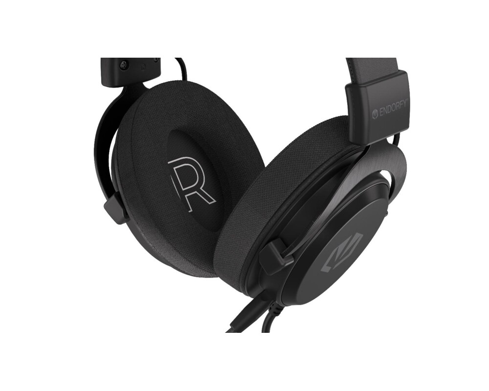Слушалки Геймърски слушалки ENDORFY Viro Infra - Black 11