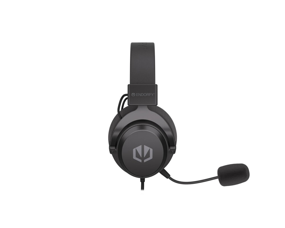 Слушалки Геймърски слушалки ENDORFY Viro Infra - Black 5