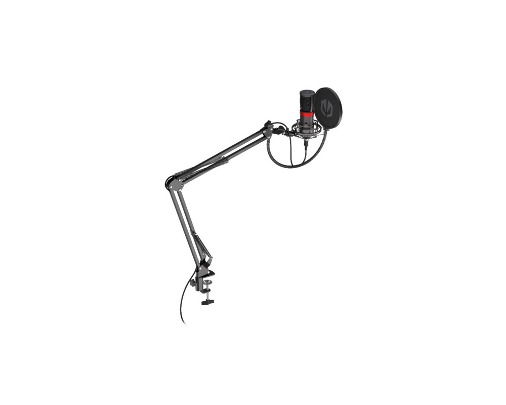 Микрофон ENDORFY - Solum Streaming 4