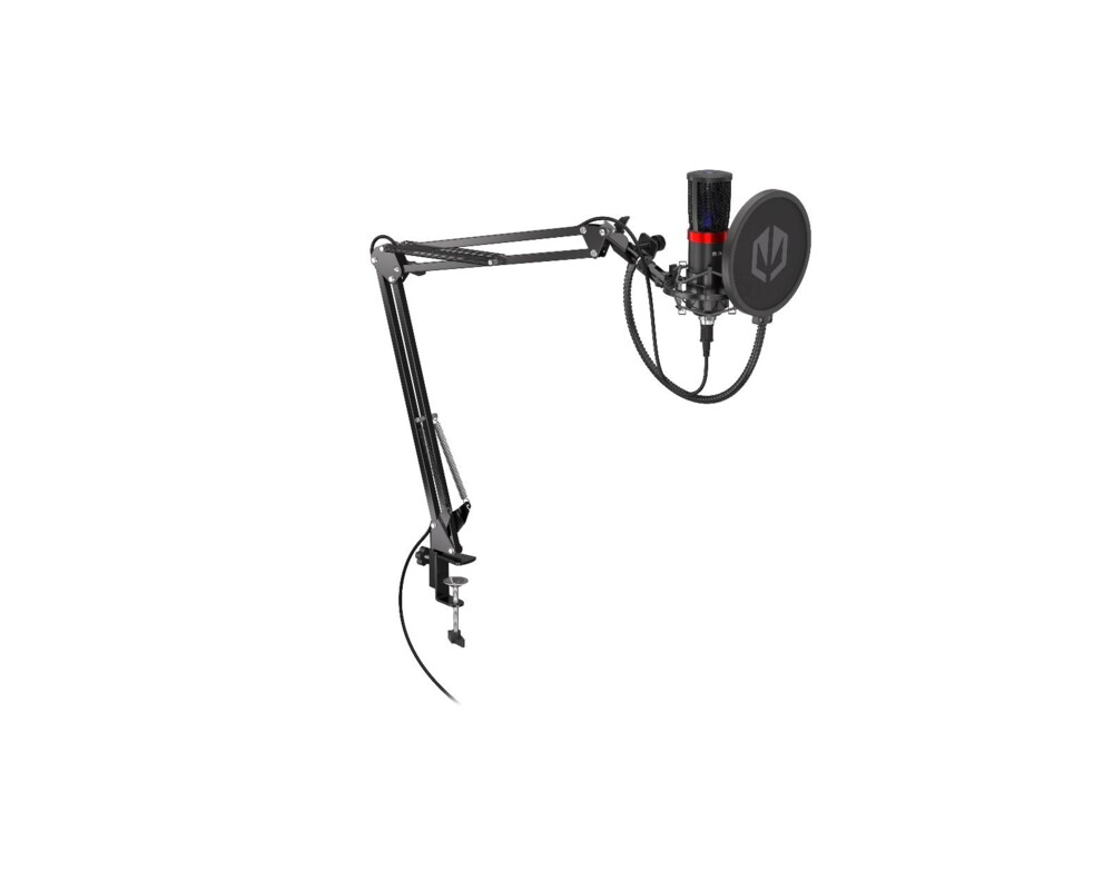 Микрофон ENDORFY - Solum Streaming 3