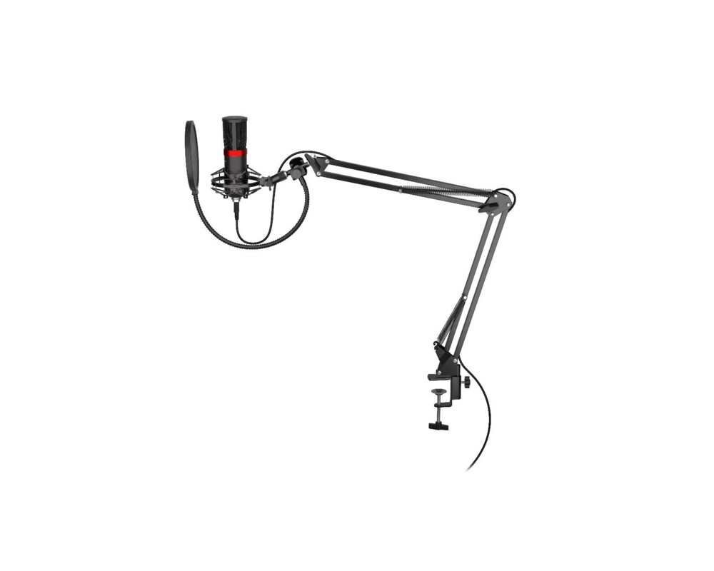 Микрофон ENDORFY - Solum Streaming 7