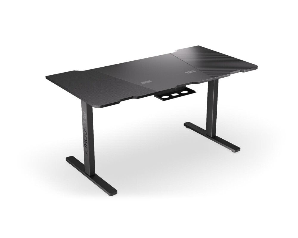 Геймърско бюро ENDORFY - Atlas L - Electric 5