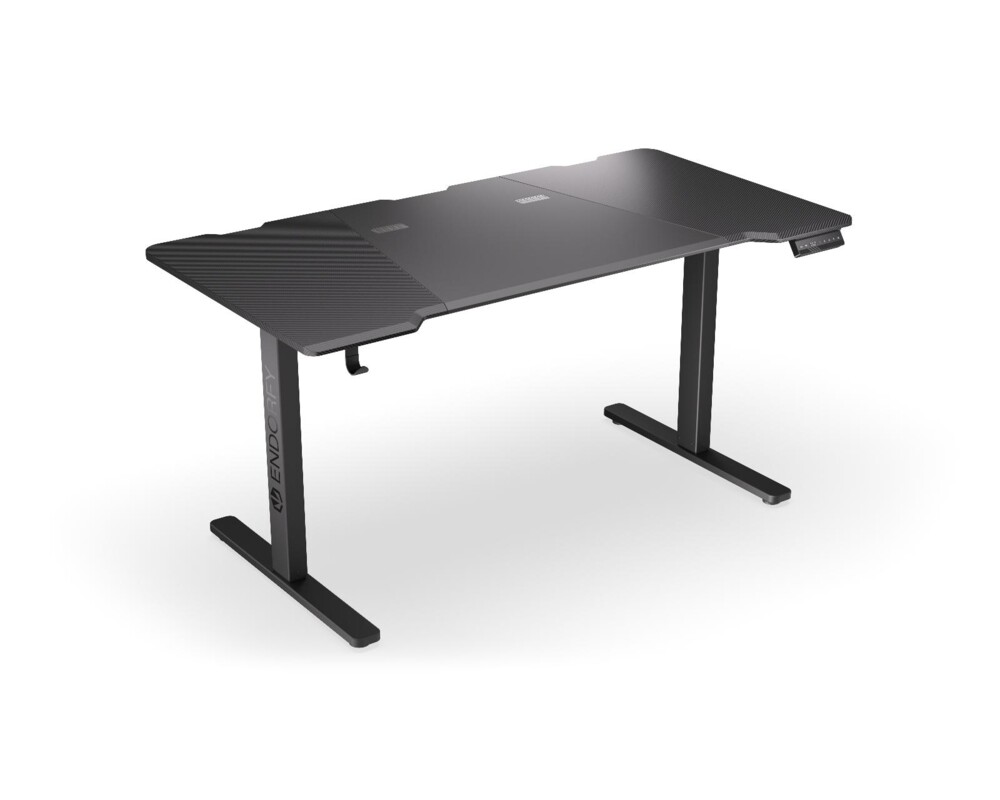 Геймърско бюро ENDORFY - Atlas L - Electric 2