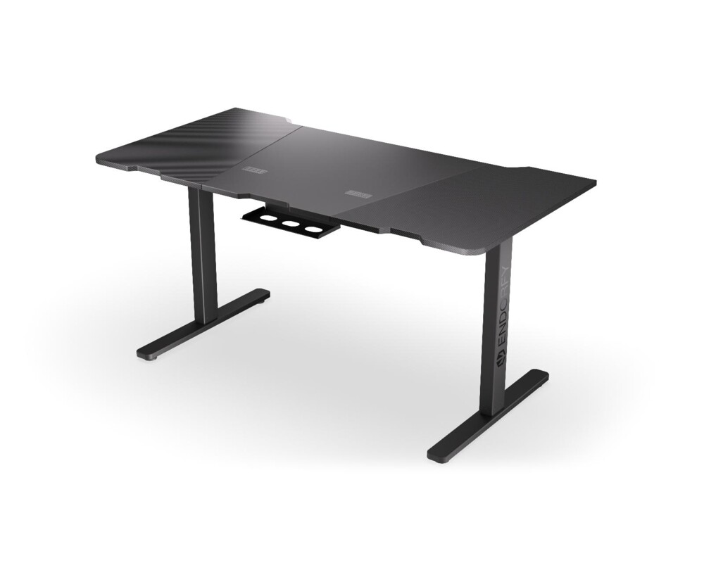 Геймърско бюро ENDORFY - Atlas L - Electric 6