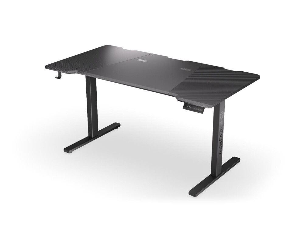 Геймърско бюро ENDORFY - Atlas L - Electric 4