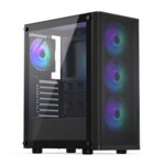 <span>Настолен компютър</span> PIC Game Extreme R5-7600X3D Radeon RX 7600 XT D5 <span class='catalog-num-in-name'>PC-GE-R5_7600X3DRX7600XTD5_32GB_500SSD</span> - 