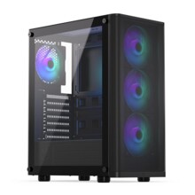  PIC Game Extreme i3-12100F Radeon RX 7900 XTX D4 860714 PC-GE-I3-12100FRX7900XTXD4_500SSD на топ цена - PIC.bg