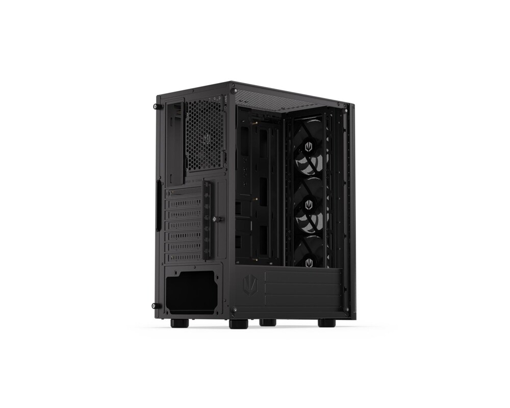 Настолен компютър PIC Game Extreme i5-13400F Arc B580 D4 8