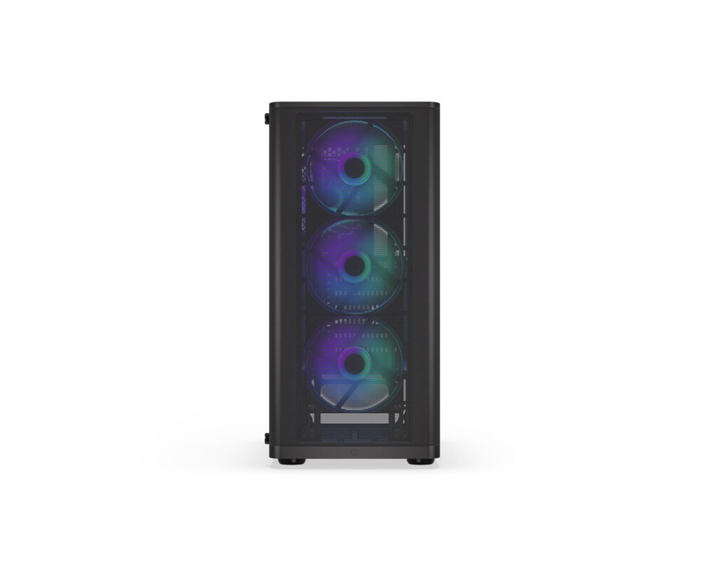 Настолен компютър PIC Game Extreme R5-5600 Radeon RX 7600 XT D4 11