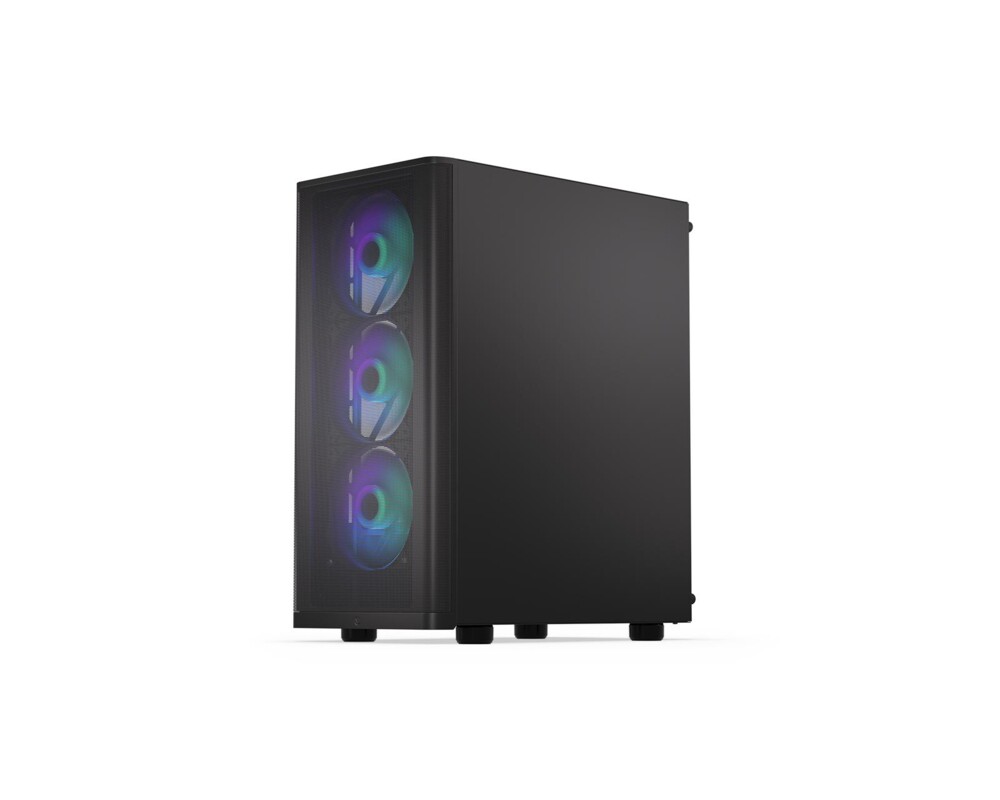 Настолен компютър PIC Game Extreme R9-7900 RTX 5060 D5 7