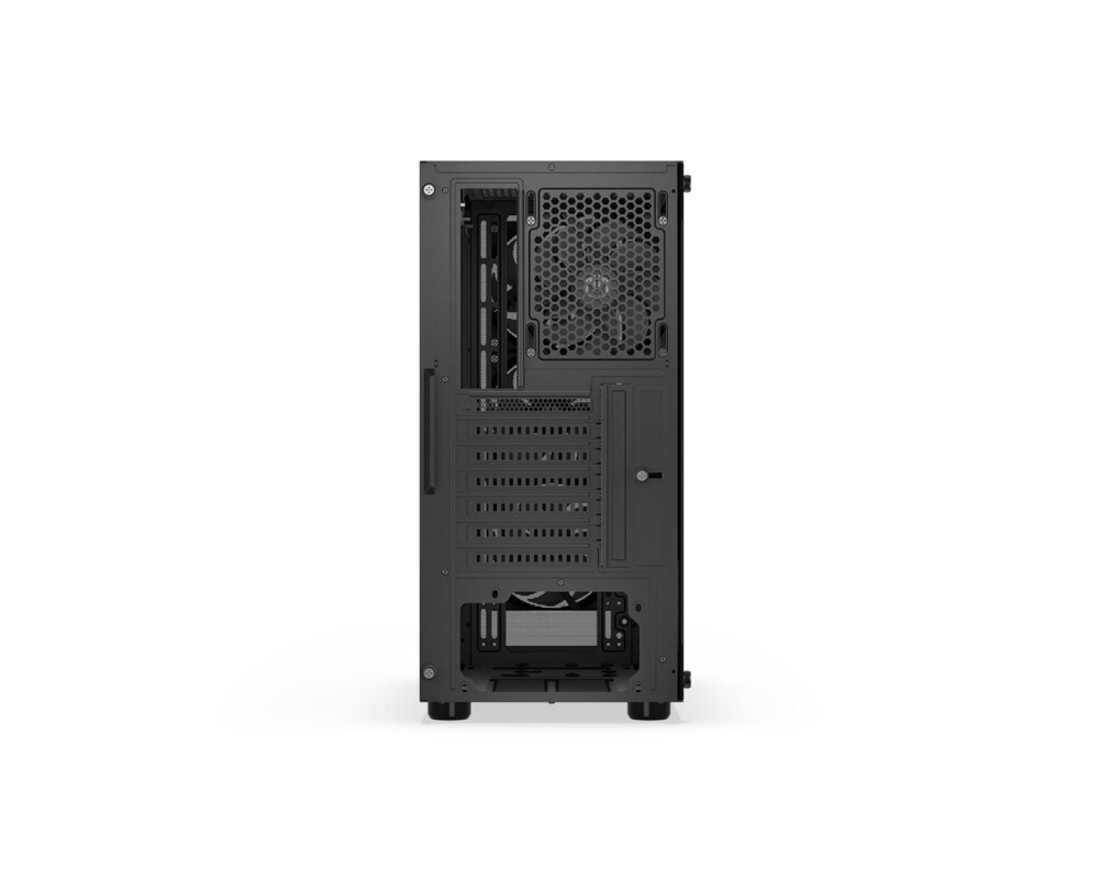 Настолен компютър PIC Game Extreme i3-14100F RTX 4060 TI D4 16